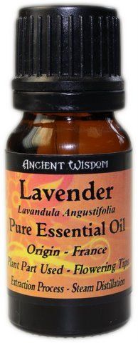 Essential Oils