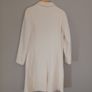 Christina Felix winter coat wool.and cashmere Image 6