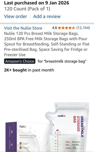 Breastfeeding essentials