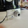 Olympus Mju u700 Digital camera Image 2