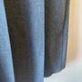 Dunnes grey skirt (as new) age 11-12 Image 3