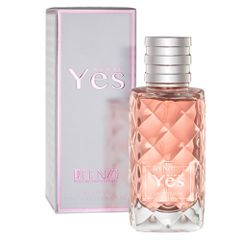 JOY Alternative - Eau De Parfum 100ml - JFenzi YES Women