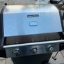 Master Cook 3 Burner BBQ Image 2
