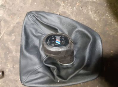 Bmw Series 3 E90 6 Speed Manual Gear Selector Linkage 7532492