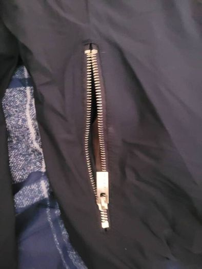 men jacket