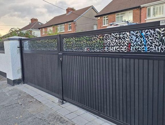 gates