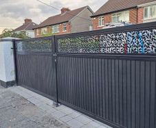 gates