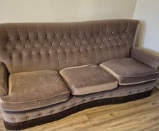 3 piece living room set