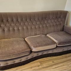 3 piece living room set