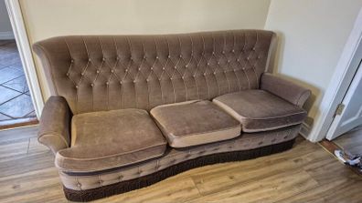 3 piece living room set