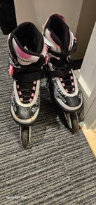 Roller skate