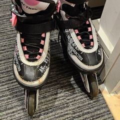 Roller skate