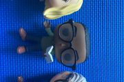 Funko POP TV the Good Place-Eleanor Shellstrop Chidi Anagonye Michael Collectible Toys