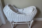 Moses basket