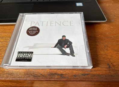 George Michael - Patience