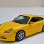 Limited Edition Vitesse Porsche 911 GT3 1998) 1:43 Scale Yellow No. 3964 4000 Image 2