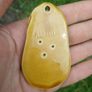 Achill Pottery pendant Image 2