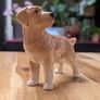 Beswick golden Retriever figurine Image 4