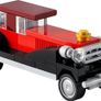LEGO Creator Vintage Car (30644) Image 2