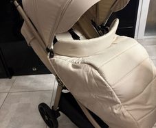 mybabiie stroller
