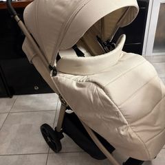 mybabiie stroller