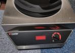 Induction Wok Hob plus 10 woks