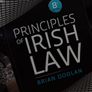 Principles of Irish Law ! RRP 39.00 Euro ! 2011 ! by Gill & MacMillan ! Image 2