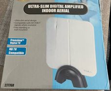 Philex indoor amplified aerial antenna