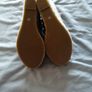Brand new wedge shoe Image 3