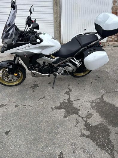2015 Honda Unknown