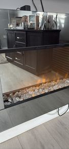 electric fire