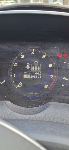 2007 Honda Civic Type S