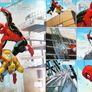 The Amazing Spider-Man 16 Issue LGY 980 2025 Marvel Comics Spiderman Image 2