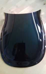 Ducati ST 2,3,4 Dark Screen