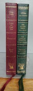 Readers Digest Condensed Books