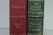Readers Digest Condensed Books