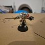 Warhammer: GreyKnights Image 4