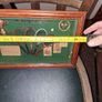 History of Tennis Shadow Box Image 6