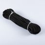 Elastic bungee rope 8mm / 20m - Black Image 2