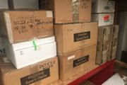Selection of Martin Audio Speaker Recone kits for S218 WS2A W2 W8