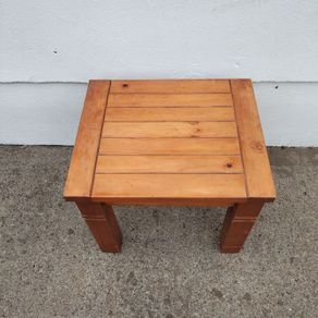 Pine Coffee Table