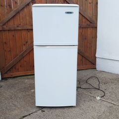 Fridge Freezer