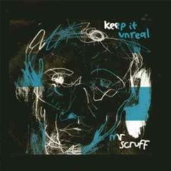 Mr. Scruff lp