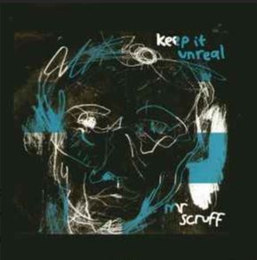Mr. Scruff lp