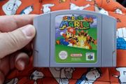Super Mario 64 N64 Nintendo 64 Arcade Retro Games Original