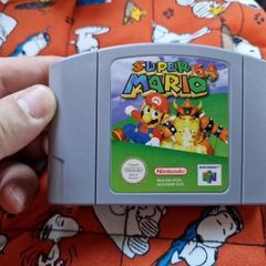 Super Mario 64 N64 Nintendo 64 Arcade Retro Games Original