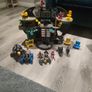 Batman Bat cave Image 9