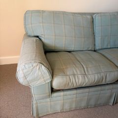 Laura Ashley sofa bed