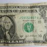 2003 Series A Uncirculated 1 Binary Notes That You Just Dont See Every Day Image 4