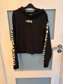 PUMA hoodie